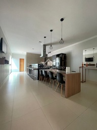 Casa de 3 quartos, no bairro CALDAS OESTE, em Caldas Novas | Eu Corretor