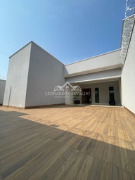 Casa de 3 quartos, no bairro CALDAS OESTE, em Caldas Novas | Eu Corretor