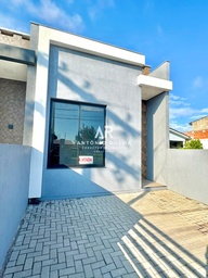 Casa de 2 quartos, 73m² no bairro Zona Nova, em Tramandaí | Eu Corretor