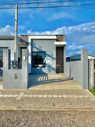 Casa de 2 quartos, 73m² no bairro Zona Nova, em Tramandaí | Eu Corretor