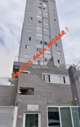 Apartamento de 2 quartos, 55m² no bairro Vila Maria, em São Paulo | Eu Corretor