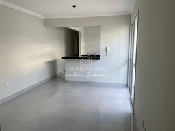 Apartamento de 2 quartos, 66m² no bairro Santa Mônica, em Uberlândia | Eu Corretor