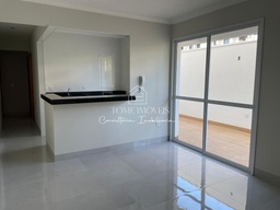 Apartamento de 2 quartos, 66m² no bairro Santa Mônica, em Uberlândia | Eu Corretor