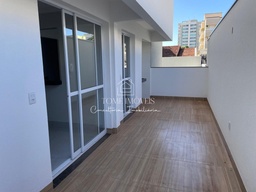 Apartamento de 2 quartos, 66m² no bairro Santa Mônica, em Uberlândia | Eu Corretor