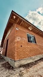 Casa de 2 quartos, no bairro São Defende, em Criciúma | Eu Corretor