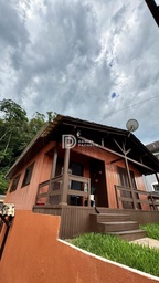 Casa de 5 quartos, no bairro Cruzeiro do Sul, em Criciúma | Eu Corretor