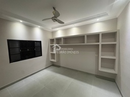 Casa de 150m² no bairro Recanto Regina, em Barra Bonita | Eu Corretor