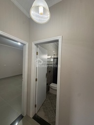 Casa de 150m² no bairro Recanto Regina, em Barra Bonita | Eu Corretor