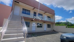 Apartamento de 34m² no bairro Jardim Algarve, em Alvorada | Eu Corretor