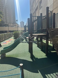 Apartamento de 3 quartos, no bairro Parque Taboão, em Taboão da Serra | Eu Corretor