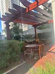 Apartamento de 3 quartos, no bairro Parque Taboão, em Taboão da Serra | Eu Corretor