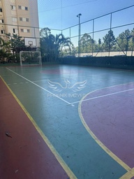 Apartamento de 3 quartos, no bairro Parque Taboão, em Taboão da Serra | Eu Corretor