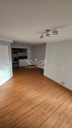 Apartamento de 3 quartos, no bairro Parque Taboão, em Taboão da Serra | Eu Corretor