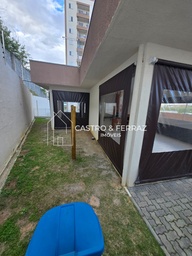 Apartamento de 3 quartos, 55m² no bairro Parque Santo Antônio, em Jacareí | Eu Corretor