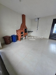 Apartamento de 3 quartos, 55m² no bairro Parque Santo Antônio, em Jacareí | Eu Corretor
