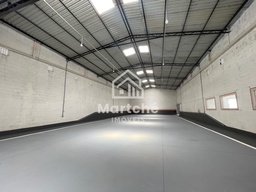 Galpão / Depósito / Armazém de 643m² no bairro Parque da Mooca, em São Paulo | Eu Corretor