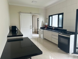 Casa de Condomínio de 3 quartos, 199m² no bairro Jardim Esplanada, em Indaiatuba | Eu Corretor