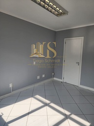 Sala Comercial no bairro Centro, em Passo Fundo | Eu Corretor