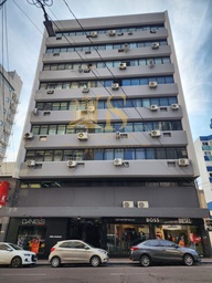 Sala Comercial no bairro Centro, em Passo Fundo | Eu Corretor