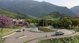 Lote/Terreno de no bairro Vila Santana, em Santo Amaro da Imperatriz | Eu Corretor