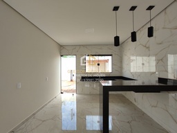 Casa de 2 quartos, 71m² no bairro Penha II, em Passos | Eu Corretor