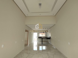 Casa de 2 quartos, 71m² no bairro Penha II, em Passos | Eu Corretor