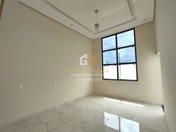 Casa de 2 quartos, 71m² no bairro Penha II, em Passos | Eu Corretor