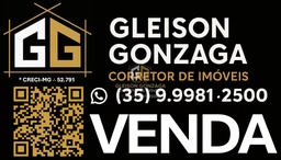 Lote/Terreno de 360m² no bairro Eldorado, em Passos | Eu Corretor