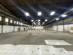 Galpão / Depósito / Armazém de 1898m² no bairro Vila Ema, em São Paulo | Eu Corretor