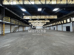 Galpão / Depósito / Armazém de 1898m² no bairro Vila Ema, em São Paulo | Eu Corretor