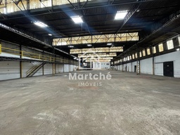 Galpão / Depósito / Armazém de 1898m² no bairro Vila Ema, em São Paulo | Eu Corretor