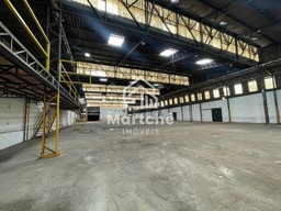 Galpão / Depósito / Armazém de 1898m² no bairro Vila Ema, em São Paulo | Eu Corretor