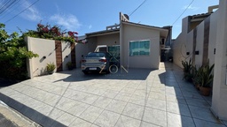 Casa de Condomínio de 3 quartos, no bairro Novo aleixo , em Manaus | Eu Corretor