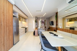 Apartamento de 3 quartos, no bairro Armação, em Penha | Eu Corretor