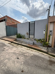 Casa de 2 quartos, no bairro Colônia Santo Antônio, em Manaus | Eu Corretor