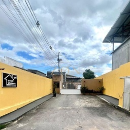 Casa de 2 quartos, no bairro Colônia Santo Antônio, em Manaus | Eu Corretor