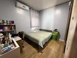 Casa de 2 quartos, no bairro Colônia Santo Antônio, em Manaus | Eu Corretor