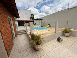 Sobrado de 5 quartos, 389m² no bairro Vila Carvalho, em Sorocaba | Eu Corretor