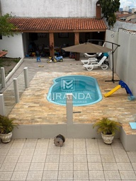 Sobrado de 5 quartos, 389m² no bairro Vila Carvalho, em Sorocaba | Eu Corretor