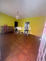 Casa de 2 quartos, no bairro Jardim Fortaleza, em Guarulhos | Eu Corretor