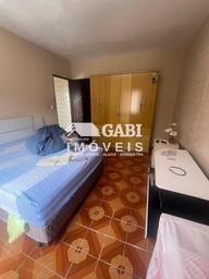 Casa de 2 quartos, no bairro Jardim Fortaleza, em Guarulhos | Eu Corretor