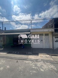 Casa de 2 quartos, no bairro Jardim Fortaleza, em Guarulhos | Eu Corretor