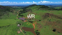 Fazenda/Sítios/Chácaras no bairro Fortaleza de Minas, em Fortaleza de Minas | Eu Corretor