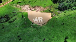 Fazenda/Sítios/Chácaras no bairro Fortaleza de Minas, em Fortaleza de Minas | Eu Corretor