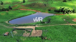 Fazenda/Sítios/Chácaras no bairro Fortaleza de Minas, em Fortaleza de Minas | Eu Corretor