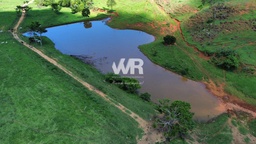 Fazenda/Sítios/Chácaras no bairro Fortaleza de Minas, em Fortaleza de Minas | Eu Corretor
