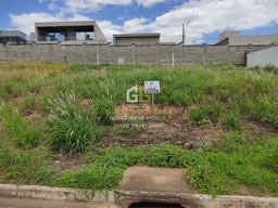 Lote/Terreno de 226m² no bairro Recanto do Bosque, em Passos | Eu Corretor