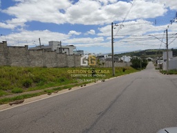 Lote/Terreno de 226m² no bairro Recanto do Bosque, em Passos | Eu Corretor