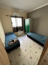 Casa de 4 quartos, 200m² no bairro Jardim Grajaú, em Lençóis Paulista | Eu Corretor