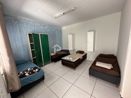 Casa de 4 quartos, 200m² no bairro Jardim Grajaú, em Lençóis Paulista | Eu Corretor